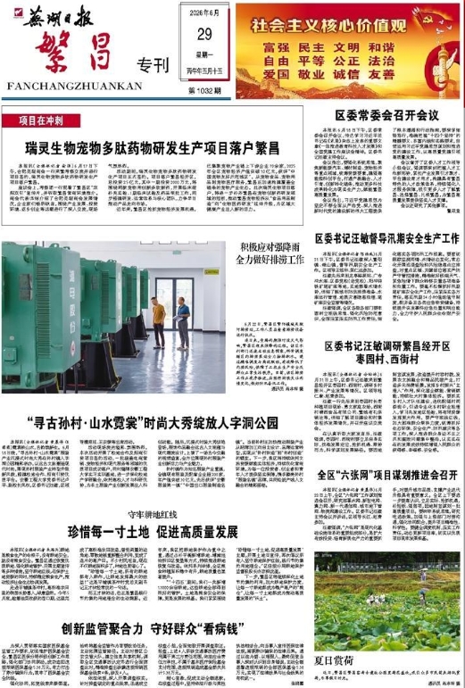 20260629报纸
