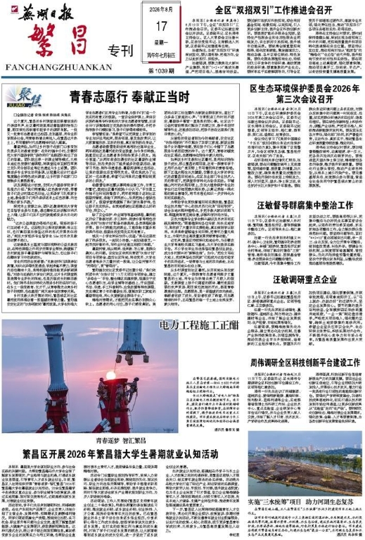 20260817报纸