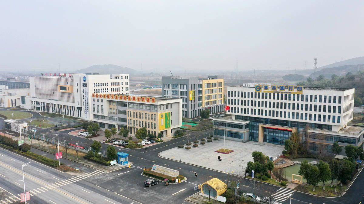 意气风发动能足 奋力创建高质量发展先行区——访繁昌区委副书记,区长