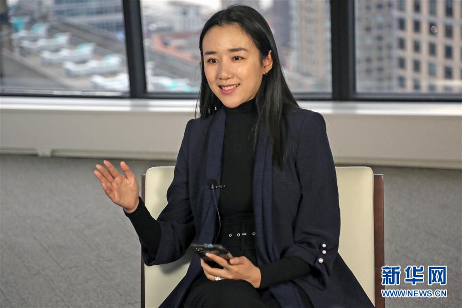 (国际·图文互动)(3)美国签证政策遭诟病业内人士建议赴美学子做“两手准备”